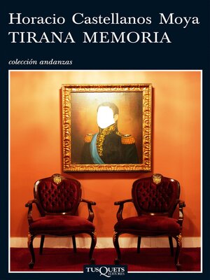 cover image of Tirana memoria